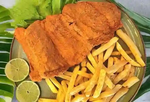 Chuleta de Pollo 400 gr