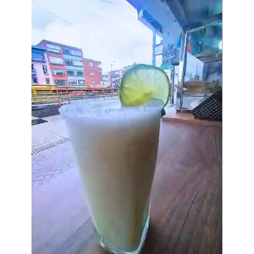 Limonada de Coco