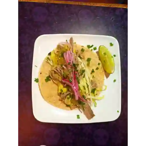 Arrachero