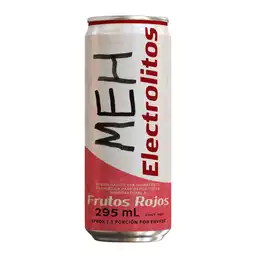 Bebida Hidratante Meh (295 Ml)