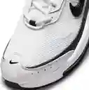 Nike Zapatos Air Max Ap Hombre Blanco Talla 10 Ref: CU4826-100