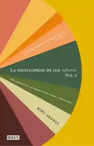 La Enciclopedia de Los Sabores