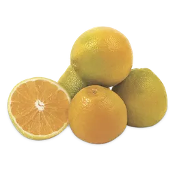 Makro Naranja Nacional Tangelo
