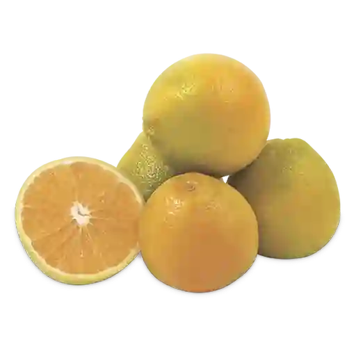 Makro Naranja Nacional Tangelo