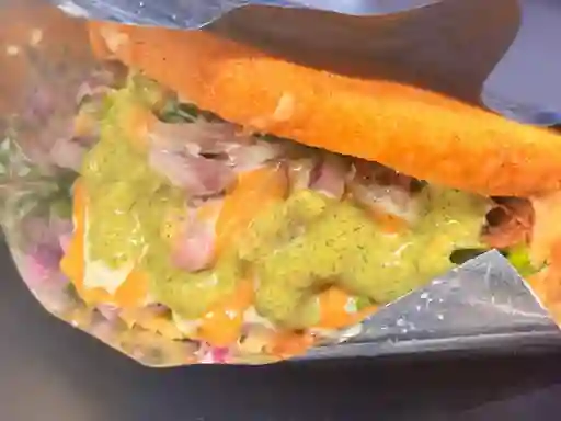 Arepa 2Ble C