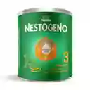 Alimento lácteo NESTOGENO Etapa 3 x 1800g