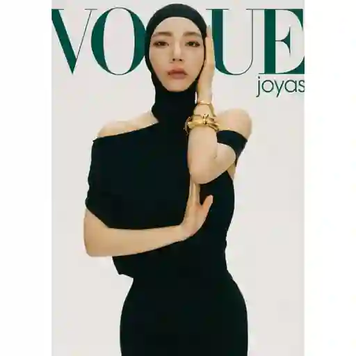 Revista Vogue 2025 Comunican Sin Ref