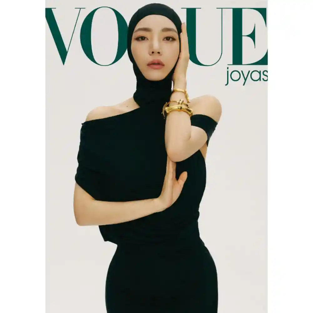 Revista Vogue 2025 Comunican Sin Ref