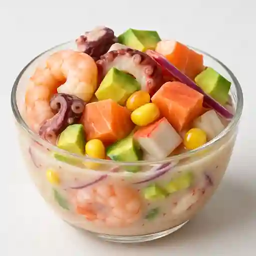 Ceviche Okinawa
