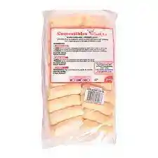 Deditos Salchicha X 18 Und Silli *400gr