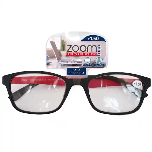 Zoom Togo Gafas de Lectura Para Presbicia +1.50