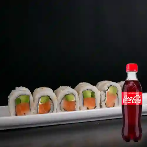 Combo Juventus + Coca-Cola Sabor Original 400 ml