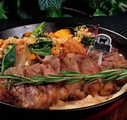 New York Steak