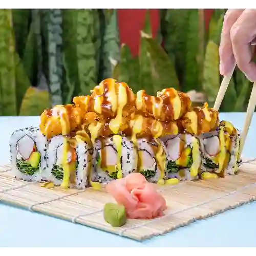 Bengala Roll