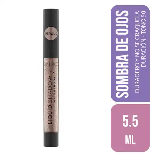 Catrice Sombra Líquida