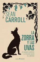 La Zorra y Las Uvas