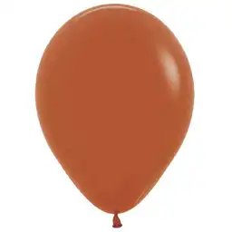 Semerptex Globo Fiesta Halloween Calabaza Otoñal R-12