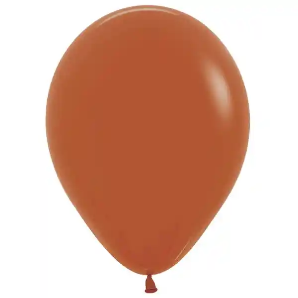 Semerptex Globo Fiesta Halloween Calabaza Otoñal R-12