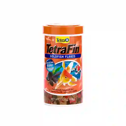 Tetra Alimento Para Peces Goldfish 200 g
