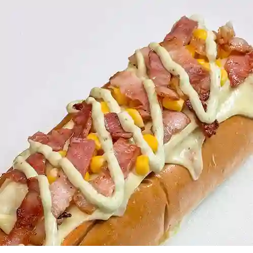 Hot Dog Super Especial