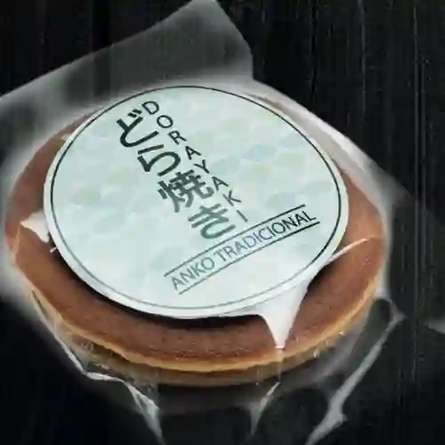 Dorayaki