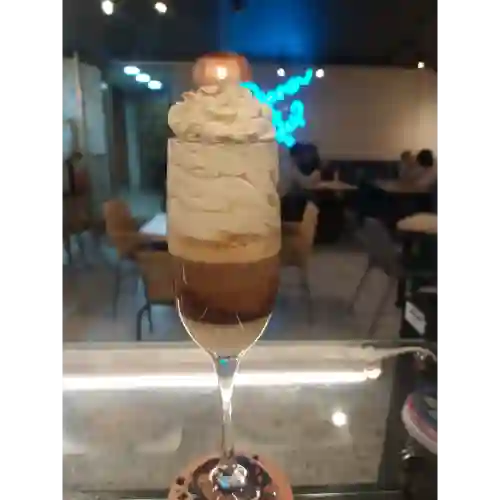 Café Bombón
