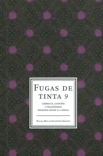 Fugas de Tinta 9 - VV.AA