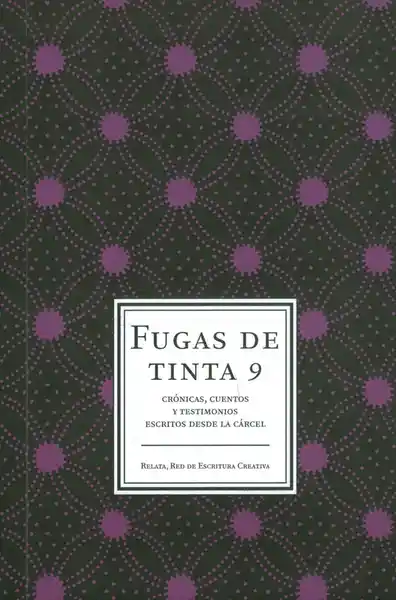 Fugas de Tinta 9 - VV.AA