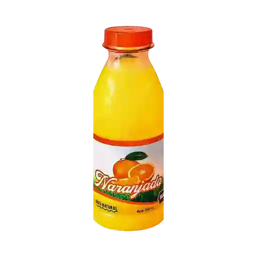 Naranjada