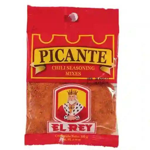 El Rey Chili Picante