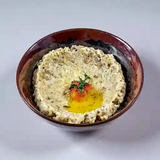 Babaganoush