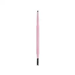 Lápiz de Ceja Triangular Ultrafino Lovely u Cafe Obscuro Miniso