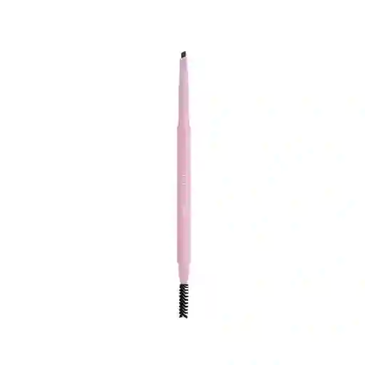 Lápiz de Ceja Triangular Ultrafino Lovely u Cafe Obscuro Miniso