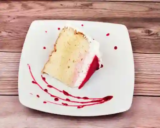 Torta Tres Leches Porción