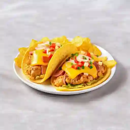 Doble Pollo
