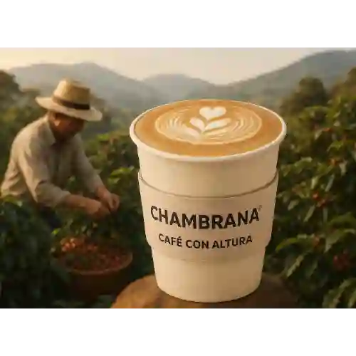 Cappuccino Tradicional