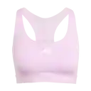 Adidas Top Pwrct Light Support Mujer Morado Talla M