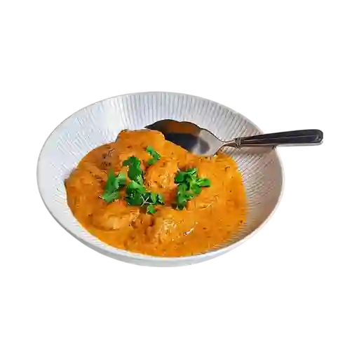 Mutton Makhni Cordero