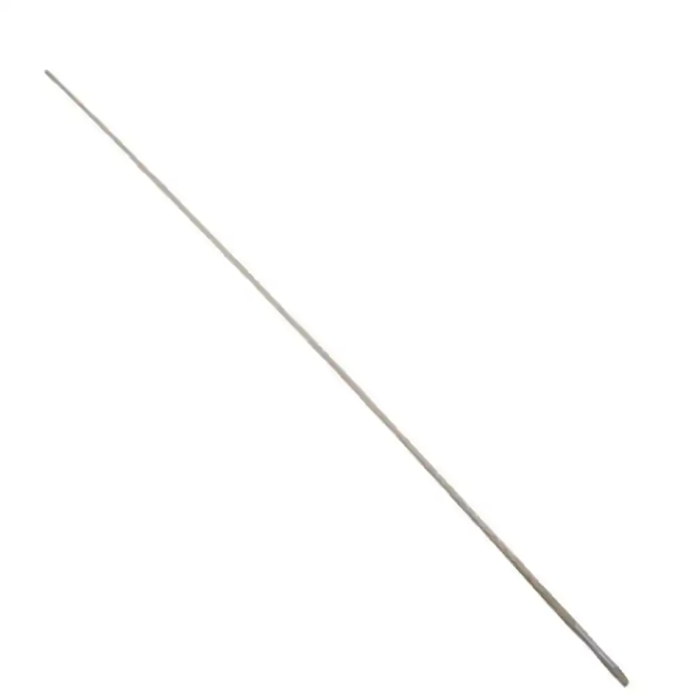 Balso Redondo 6 Mm X 91.5cm Promotora Comercio Social