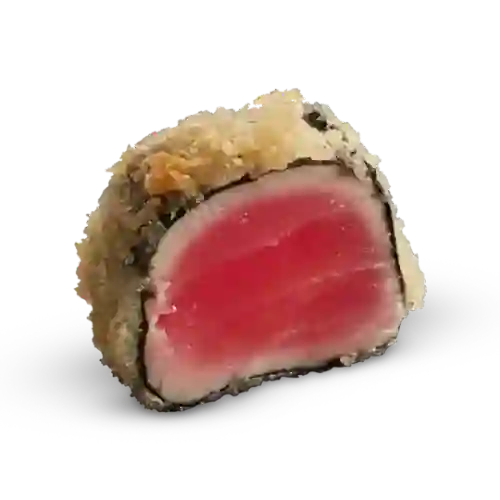 Tuna Crunch