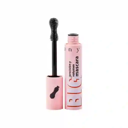 Pestañina Big Anyeluz Precision y Volumen Tubo