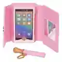Set Telefono y Bolso Style Colección Disney Princess