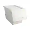Caja Plástica Apilable 24 Litros Blanco Diseño 0001