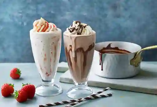 Combo Malteada de Amareto X2