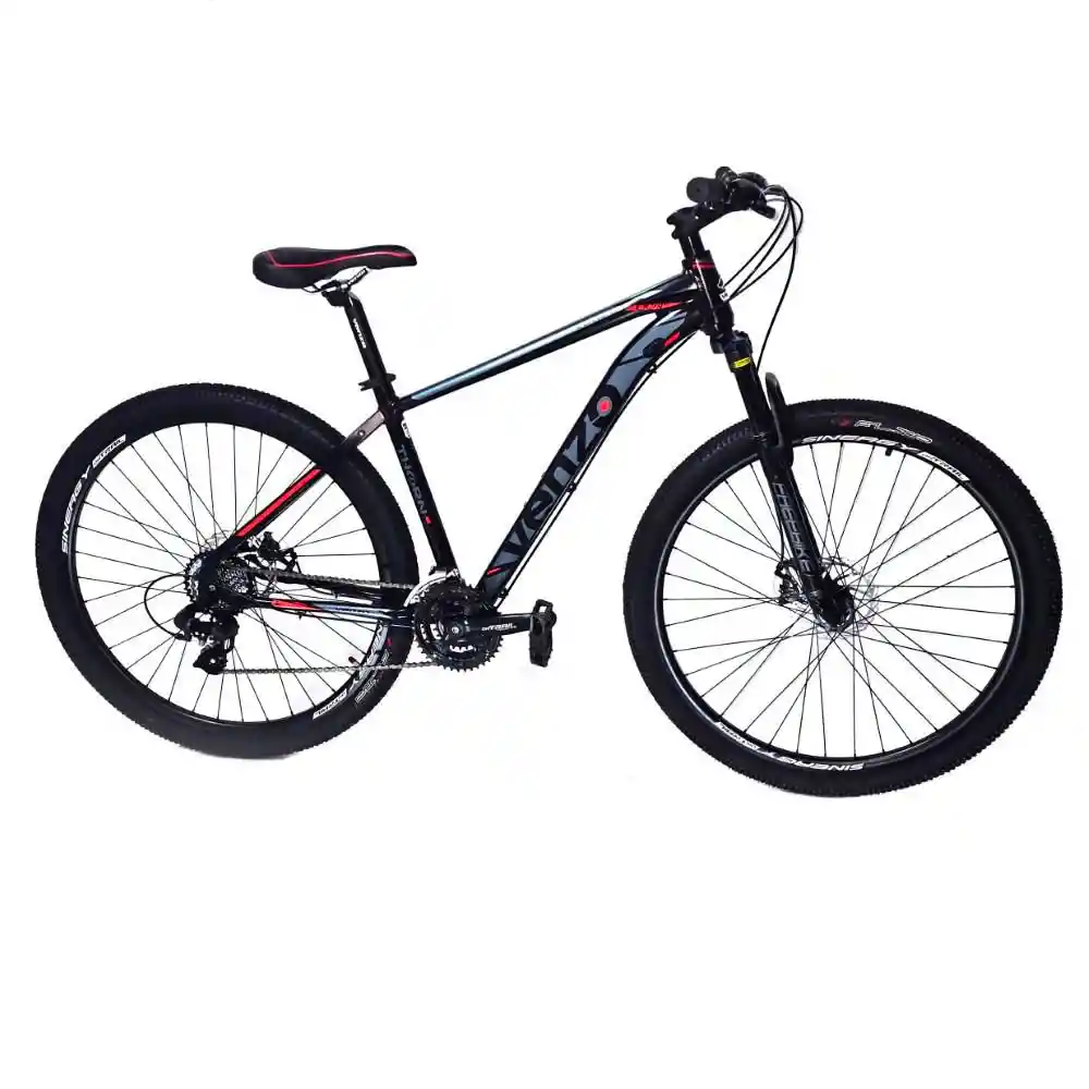 Bicicleta Montaña Venzo R 29 Thorp.rj.s