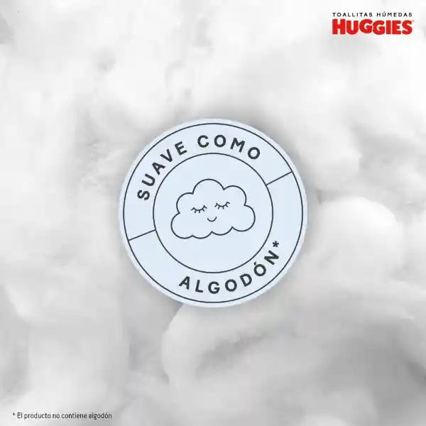Toallitas Húmedas Huggies Ultraconfort Desechables 640 Und