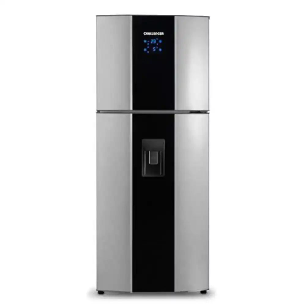 Nevera Challenger Cr470
