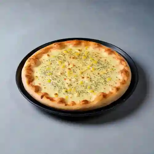 Pizza Margarita mediana