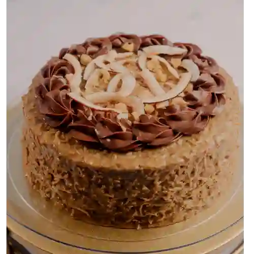 Torta German Cake 1 Libra