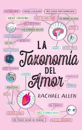 La Taxonomía Del Amor - Rachael Allen